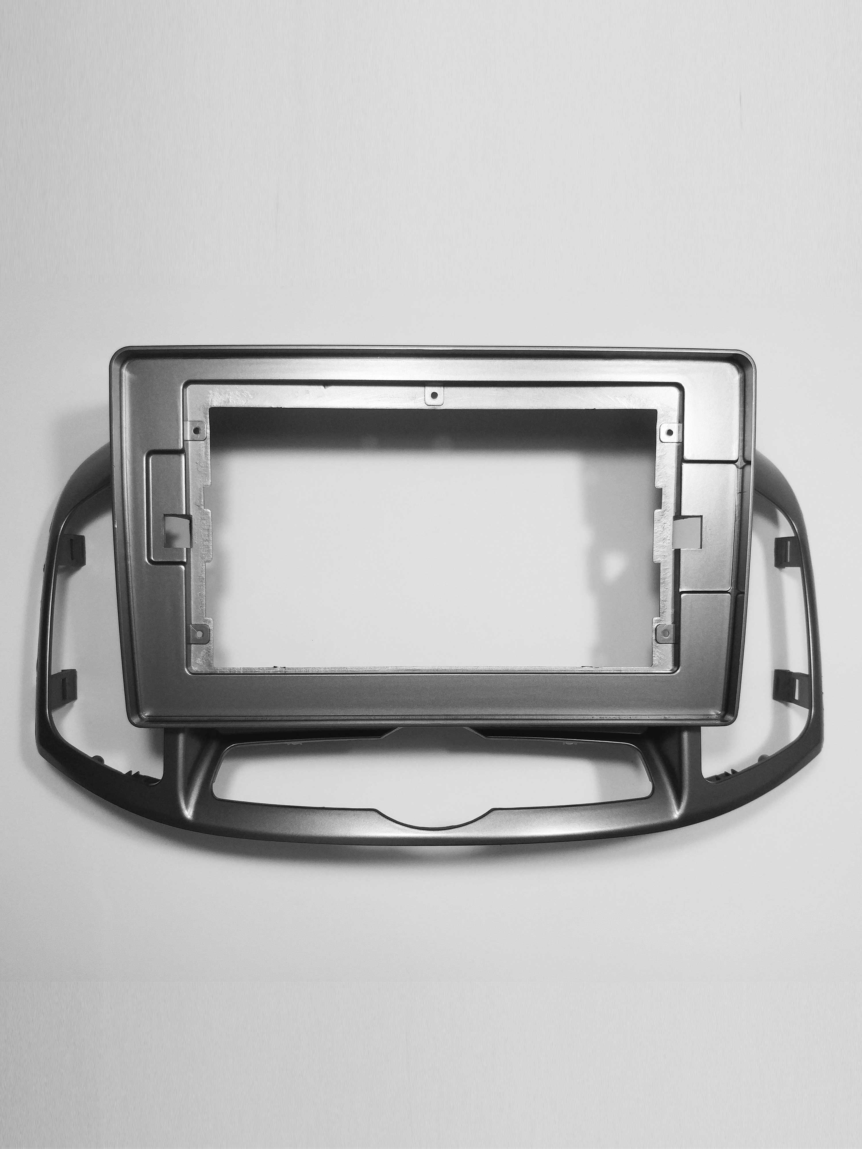 Mặt Dưỡng CHEVROLET CAPTIVA 2012-2015 (10 inch)